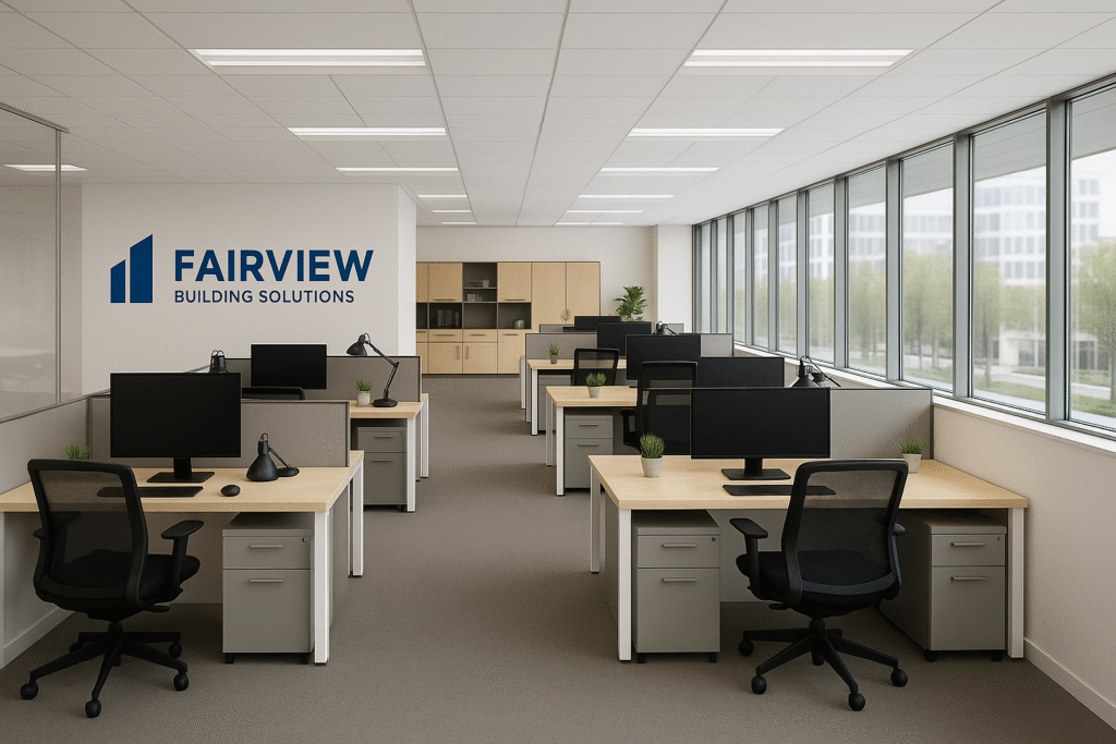 Fairview Building Solutions